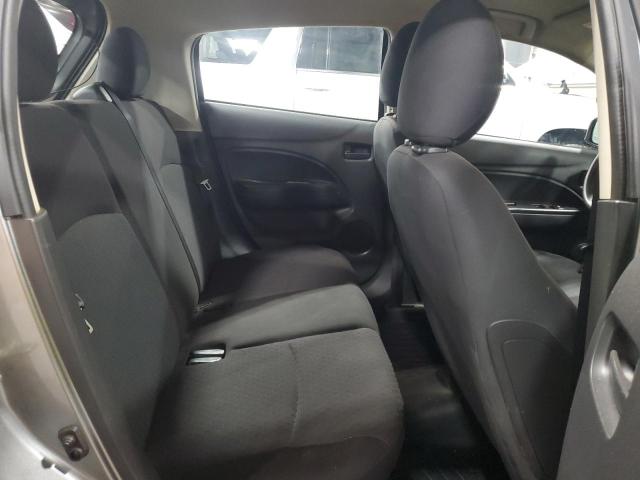 Photo 9 VIN: ML32A3HJ9KH007542 - MITSUBISHI MIRAGE ES 