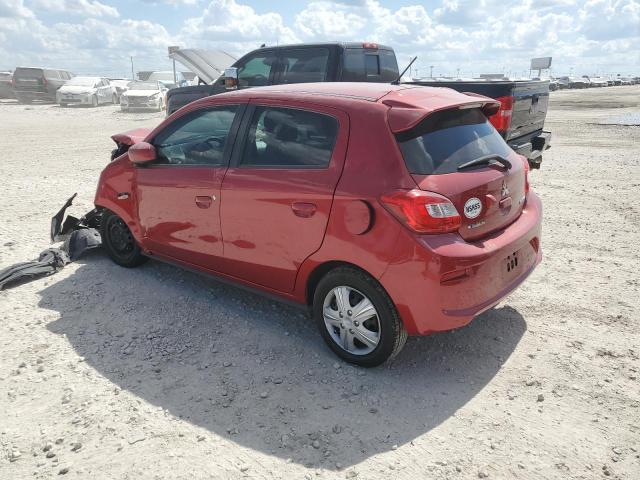 Photo 1 VIN: ML32A3HJ9KH010263 - MITSUBISHI MIRAGE ES 