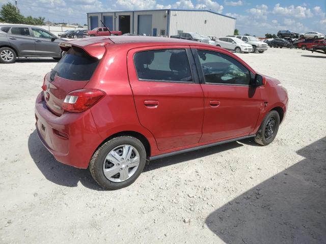 Photo 2 VIN: ML32A3HJ9KH010263 - MITSUBISHI MIRAGE ES 