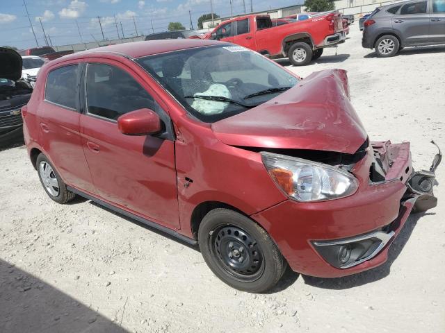 Photo 3 VIN: ML32A3HJ9KH010263 - MITSUBISHI MIRAGE ES 