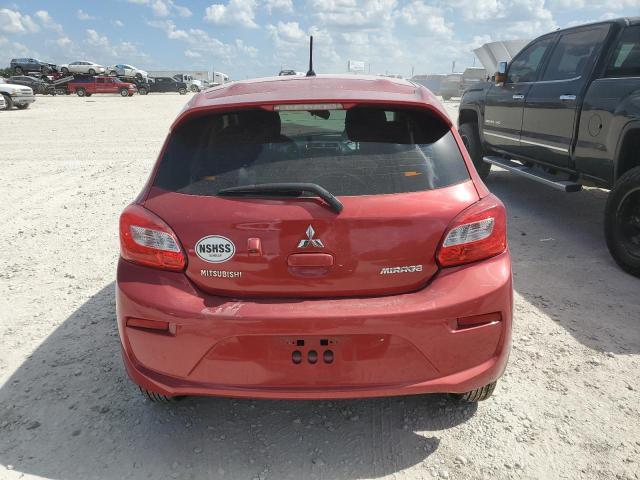 Photo 5 VIN: ML32A3HJ9KH010263 - MITSUBISHI MIRAGE ES 