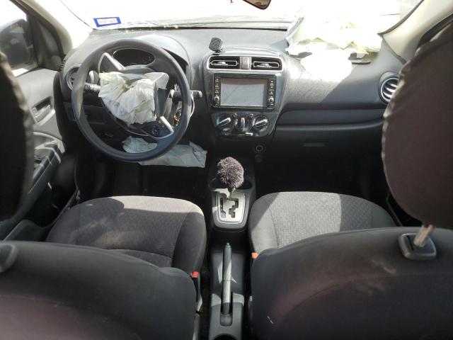 Photo 7 VIN: ML32A3HJ9KH010263 - MITSUBISHI MIRAGE ES 