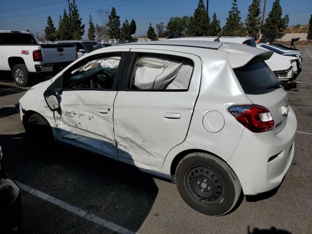 Photo 1 VIN: ML32A3HJ9KH013812 - MITSUBISHI MIRAGE ES 