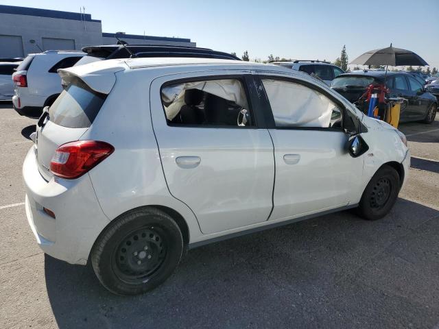 Photo 2 VIN: ML32A3HJ9KH013812 - MITSUBISHI MIRAGE ES 