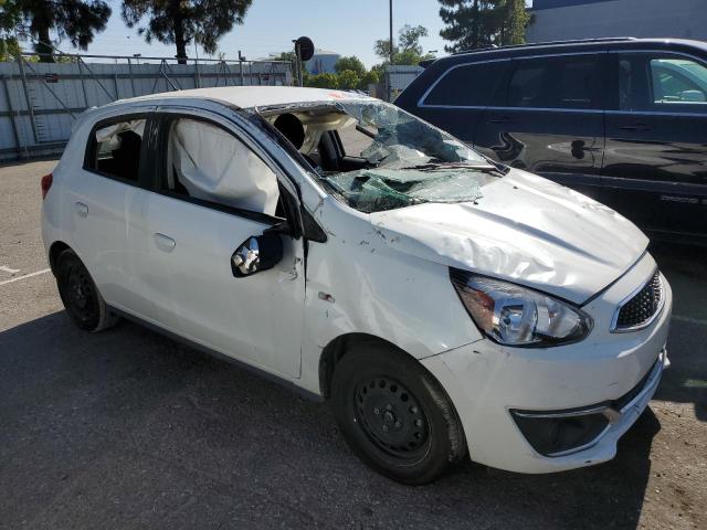 Photo 3 VIN: ML32A3HJ9KH013812 - MITSUBISHI MIRAGE ES 