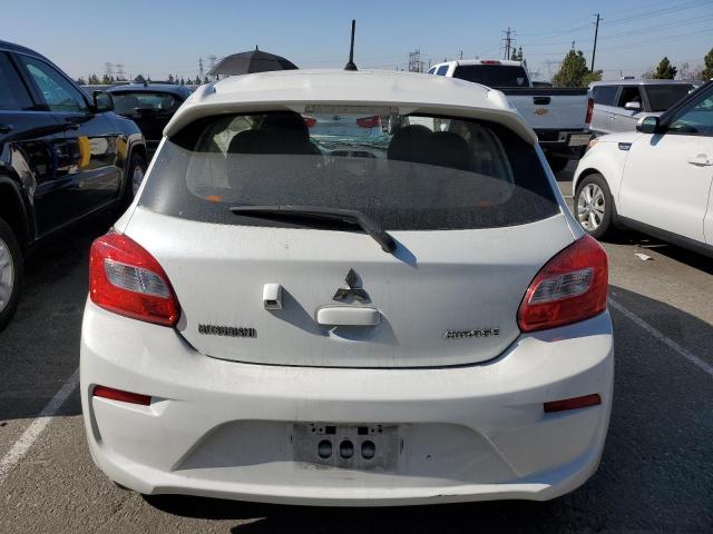 Photo 5 VIN: ML32A3HJ9KH013812 - MITSUBISHI MIRAGE ES 