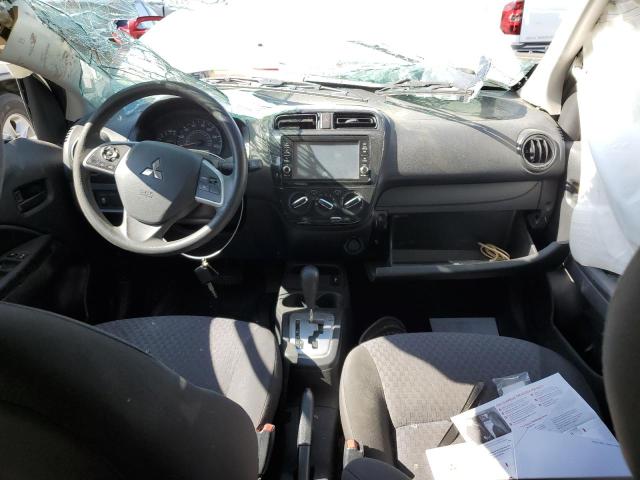 Photo 7 VIN: ML32A3HJ9KH013812 - MITSUBISHI MIRAGE ES 