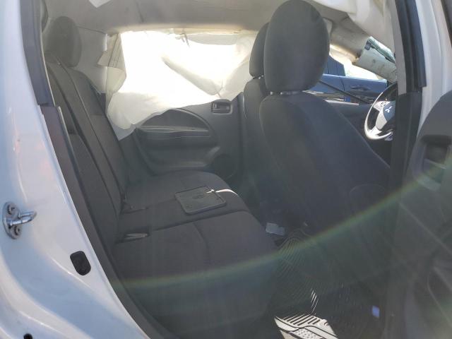 Photo 9 VIN: ML32A3HJ9KH013812 - MITSUBISHI MIRAGE ES 