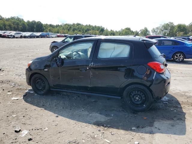 Photo 1 VIN: ML32A3HJ9KH014457 - MITSUBISHI MIRAGE ES 