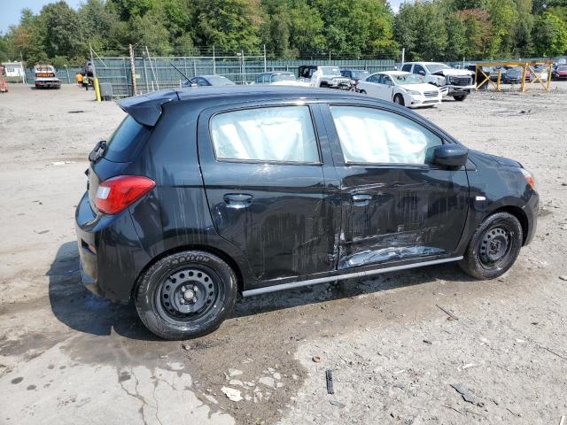 Photo 2 VIN: ML32A3HJ9KH014457 - MITSUBISHI MIRAGE ES 