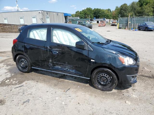 Photo 3 VIN: ML32A3HJ9KH014457 - MITSUBISHI MIRAGE ES 