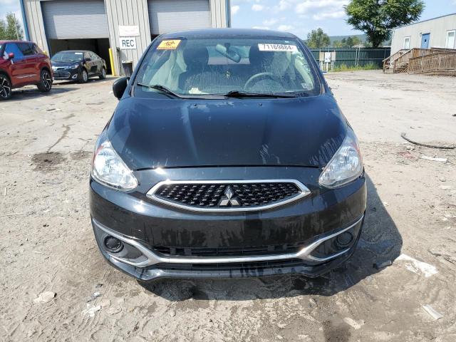 Photo 4 VIN: ML32A3HJ9KH014457 - MITSUBISHI MIRAGE ES 