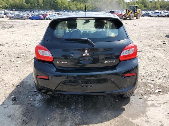 Photo 5 VIN: ML32A3HJ9KH014457 - MITSUBISHI MIRAGE ES 