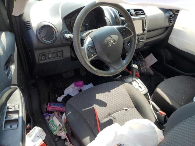 Photo 7 VIN: ML32A3HJ9KH014457 - MITSUBISHI MIRAGE ES 