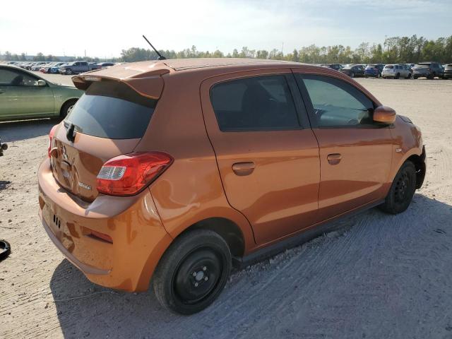 Photo 2 VIN: ML32A3HJ9KH014555 - MITSUBISHI MIRAGE ES 