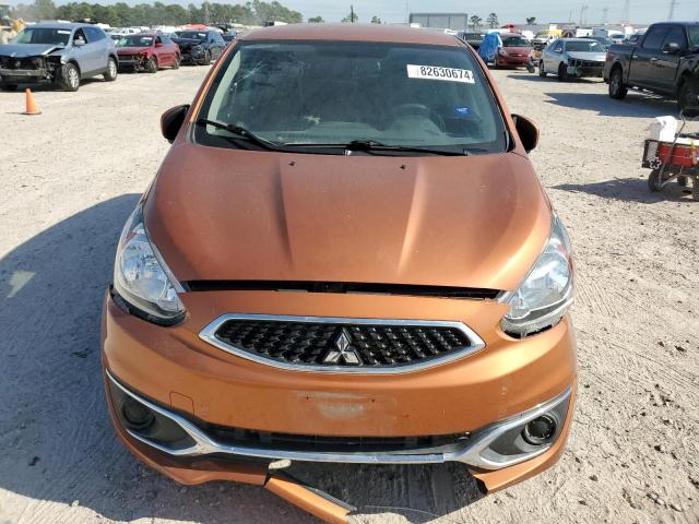 Photo 4 VIN: ML32A3HJ9KH014555 - MITSUBISHI MIRAGE ES 