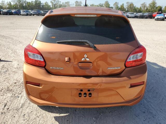 Photo 5 VIN: ML32A3HJ9KH014555 - MITSUBISHI MIRAGE ES 