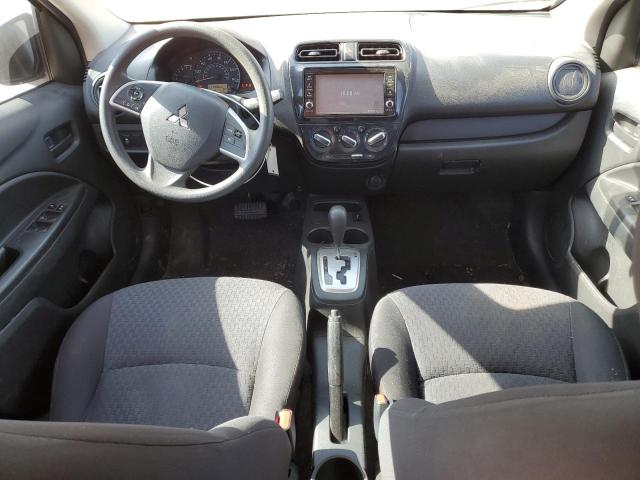 Photo 7 VIN: ML32A3HJ9KH014555 - MITSUBISHI MIRAGE ES 