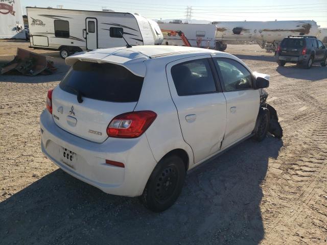 Photo 3 VIN: ML32A3HJ9KH015320 - MITSUBISHI MIRAGE ES 