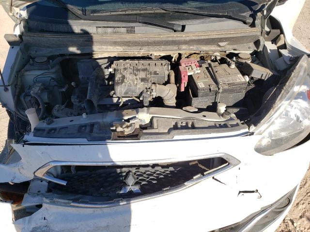 Photo 6 VIN: ML32A3HJ9KH015320 - MITSUBISHI MIRAGE ES 