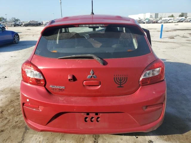 Photo 5 VIN: ML32A3HJ9LH002102 - MITSUBISHI MIRAGE ES 