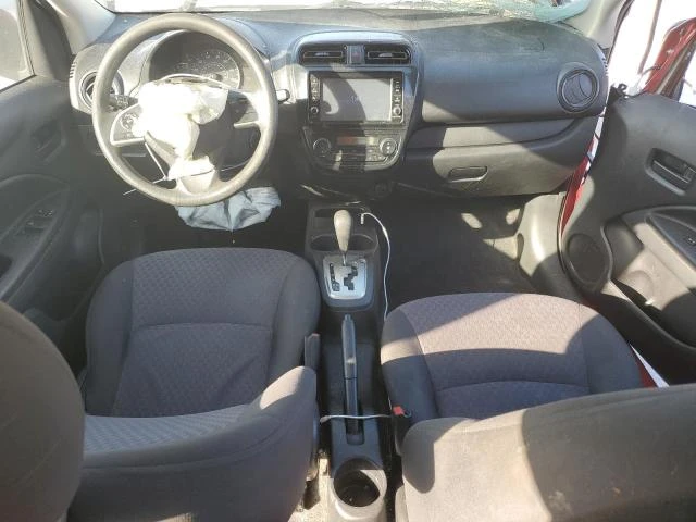 Photo 7 VIN: ML32A3HJ9LH002102 - MITSUBISHI MIRAGE ES 