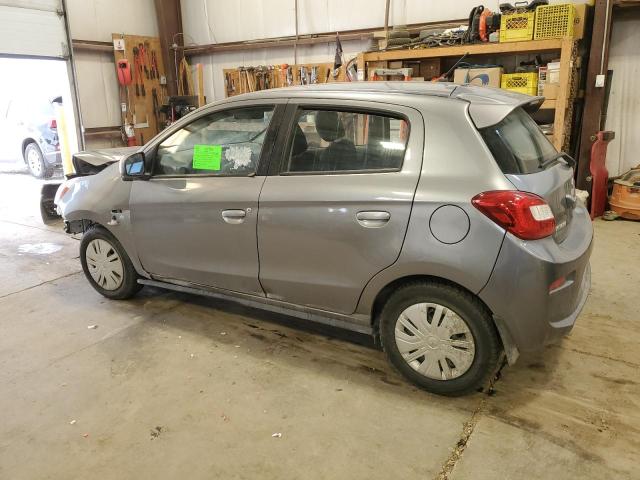 Photo 1 VIN: ML32A3HJ9LH003122 - MITSUBISHI MIRAGE ES 