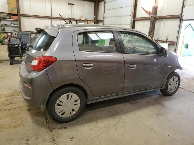 Photo 2 VIN: ML32A3HJ9LH003122 - MITSUBISHI MIRAGE ES 