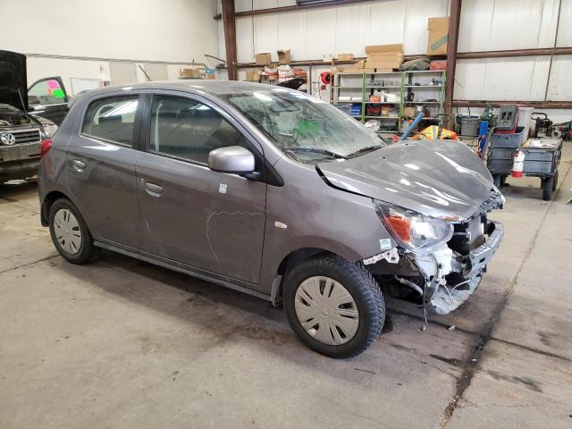 Photo 3 VIN: ML32A3HJ9LH003122 - MITSUBISHI MIRAGE ES 