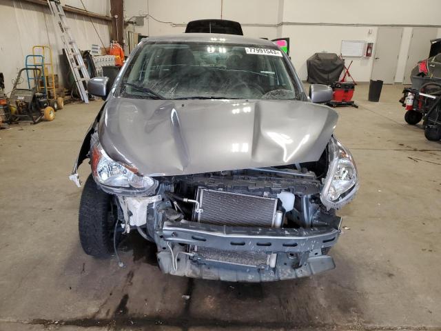 Photo 4 VIN: ML32A3HJ9LH003122 - MITSUBISHI MIRAGE ES 