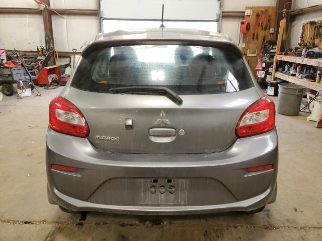 Photo 5 VIN: ML32A3HJ9LH003122 - MITSUBISHI MIRAGE ES 