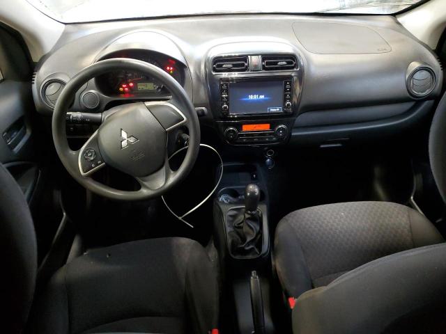 Photo 7 VIN: ML32A3HJ9LH003122 - MITSUBISHI MIRAGE ES 