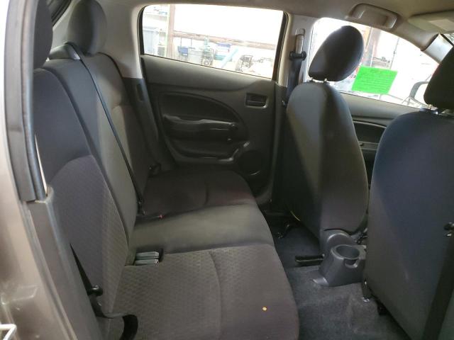 Photo 9 VIN: ML32A3HJ9LH003122 - MITSUBISHI MIRAGE ES 