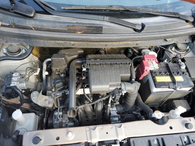 Photo 10 VIN: ML32A3HJ9LH004173 - MITSUBISHI MIRAGE ES 