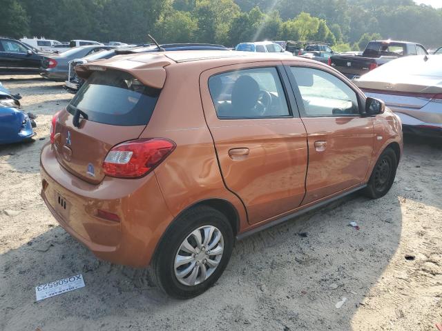 Photo 2 VIN: ML32A3HJ9LH004173 - MITSUBISHI MIRAGE ES 