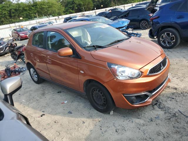 Photo 3 VIN: ML32A3HJ9LH004173 - MITSUBISHI MIRAGE ES 