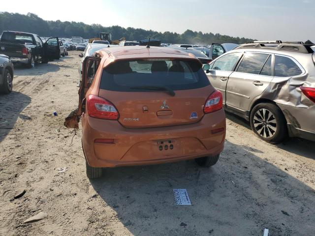 Photo 5 VIN: ML32A3HJ9LH004173 - MITSUBISHI MIRAGE ES 