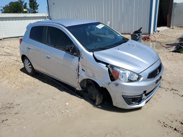 Photo 3 VIN: ML32A3HJ9LH004612 - MITSUBISHI MIRAGE 