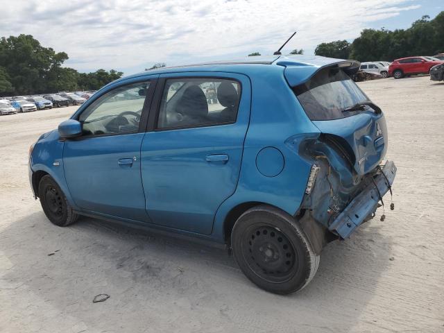 Photo 1 VIN: ML32A3HJ9LH005405 - MITSUBISHI MIRAGE 