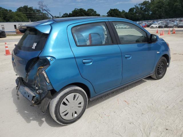 Photo 2 VIN: ML32A3HJ9LH005405 - MITSUBISHI MIRAGE 