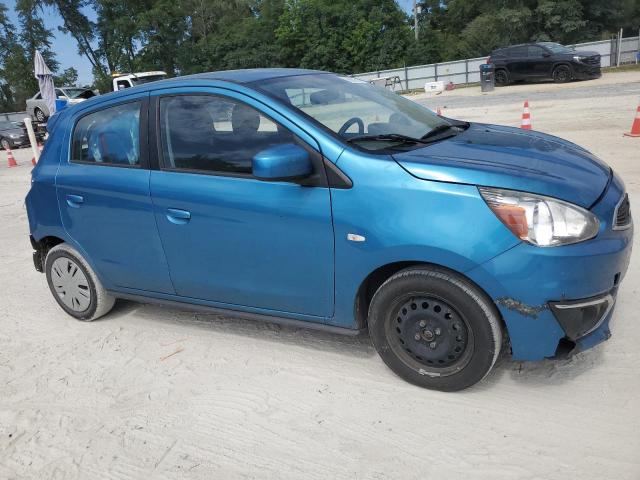 Photo 3 VIN: ML32A3HJ9LH005405 - MITSUBISHI MIRAGE 