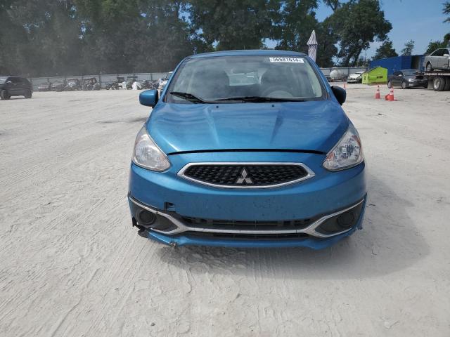 Photo 4 VIN: ML32A3HJ9LH005405 - MITSUBISHI MIRAGE 