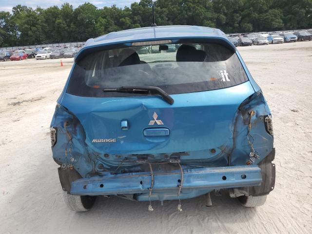 Photo 5 VIN: ML32A3HJ9LH005405 - MITSUBISHI MIRAGE 