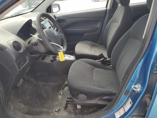 Photo 6 VIN: ML32A3HJ9LH005405 - MITSUBISHI MIRAGE 