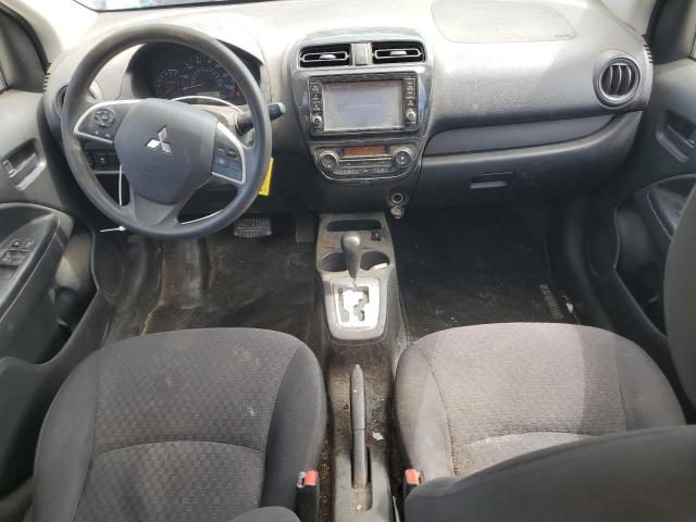 Photo 7 VIN: ML32A3HJ9LH005405 - MITSUBISHI MIRAGE 