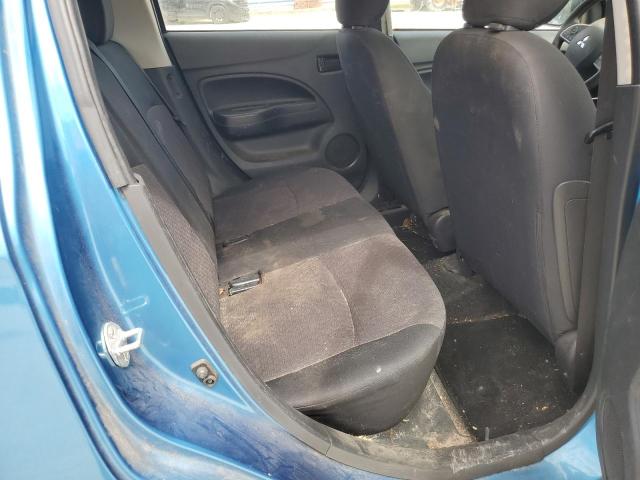 Photo 9 VIN: ML32A3HJ9LH005405 - MITSUBISHI MIRAGE 