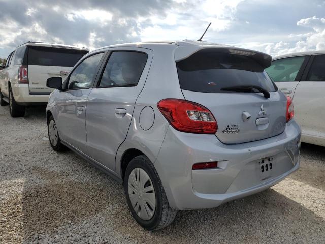 Photo 2 VIN: ML32A3HJ9LH005890 - MITSUBISHI MIRAGE ES 