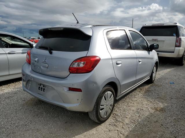 Photo 3 VIN: ML32A3HJ9LH005890 - MITSUBISHI MIRAGE ES 