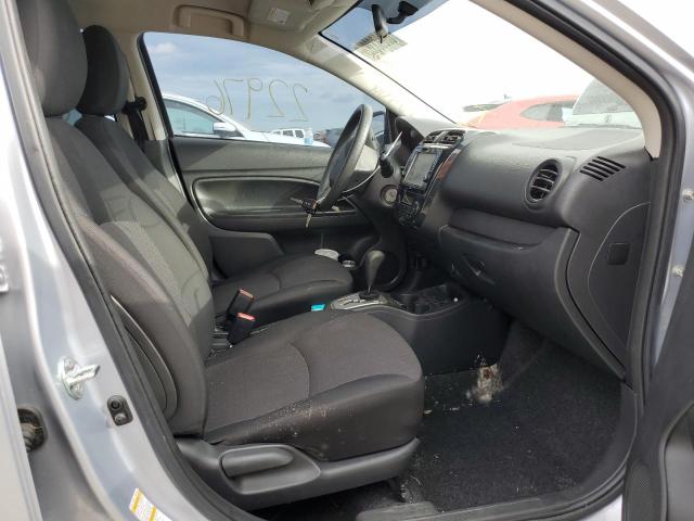 Photo 4 VIN: ML32A3HJ9LH005890 - MITSUBISHI MIRAGE ES 