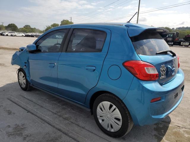 Photo 1 VIN: ML32A3HJ9LH006098 - MITSUBISHI MIRAGE ES 